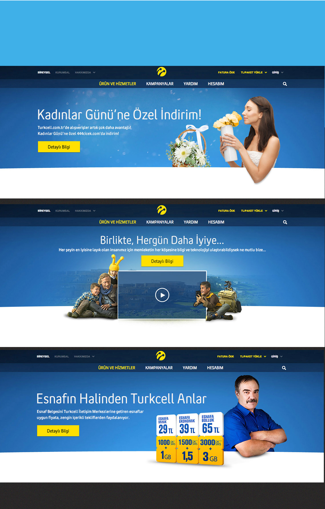 Turkcell BiP Messaging
