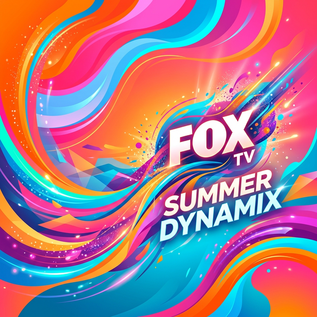 FoxTV Summer Bumpers