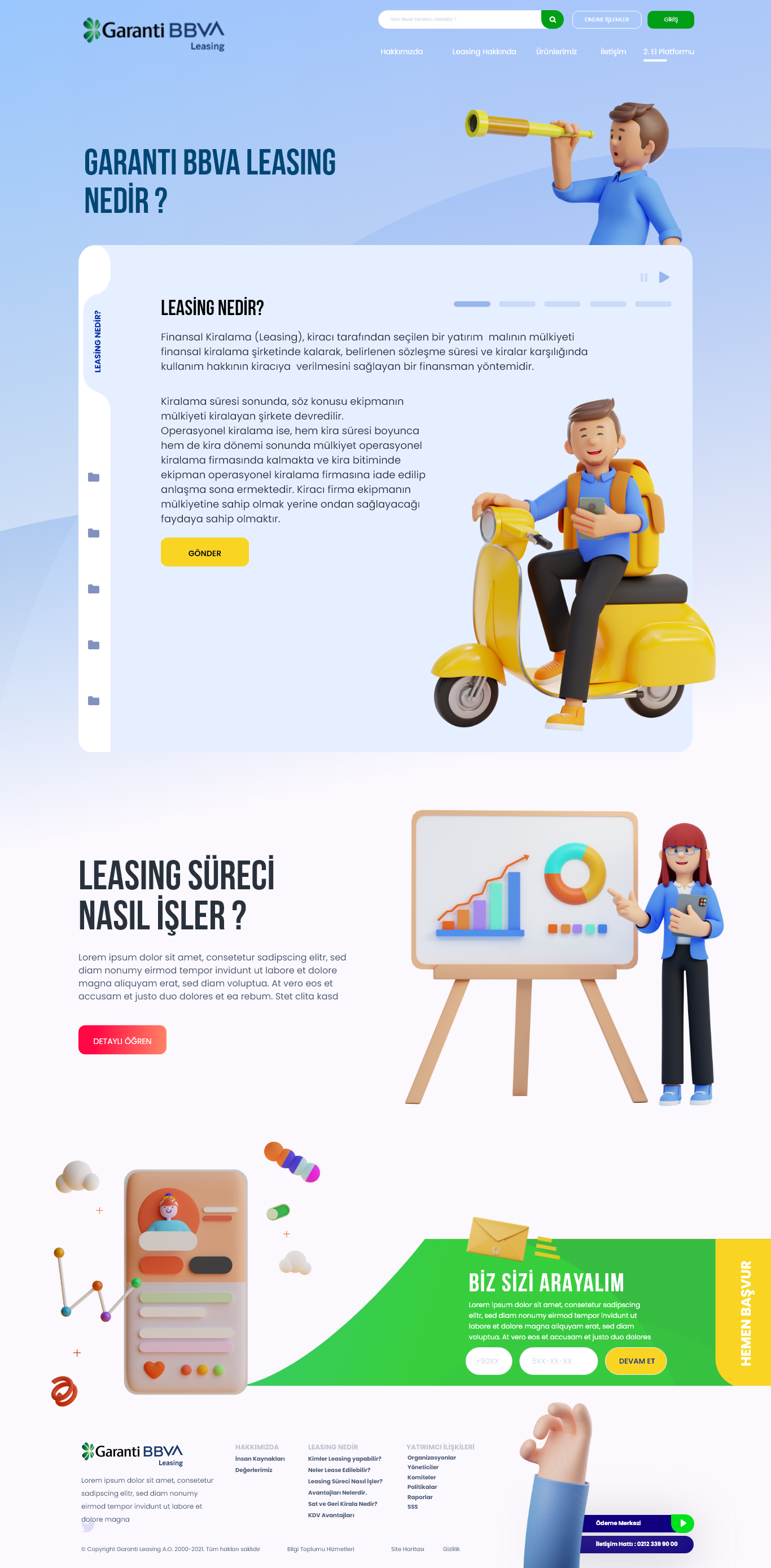 Product & Interaction (UX/UI)