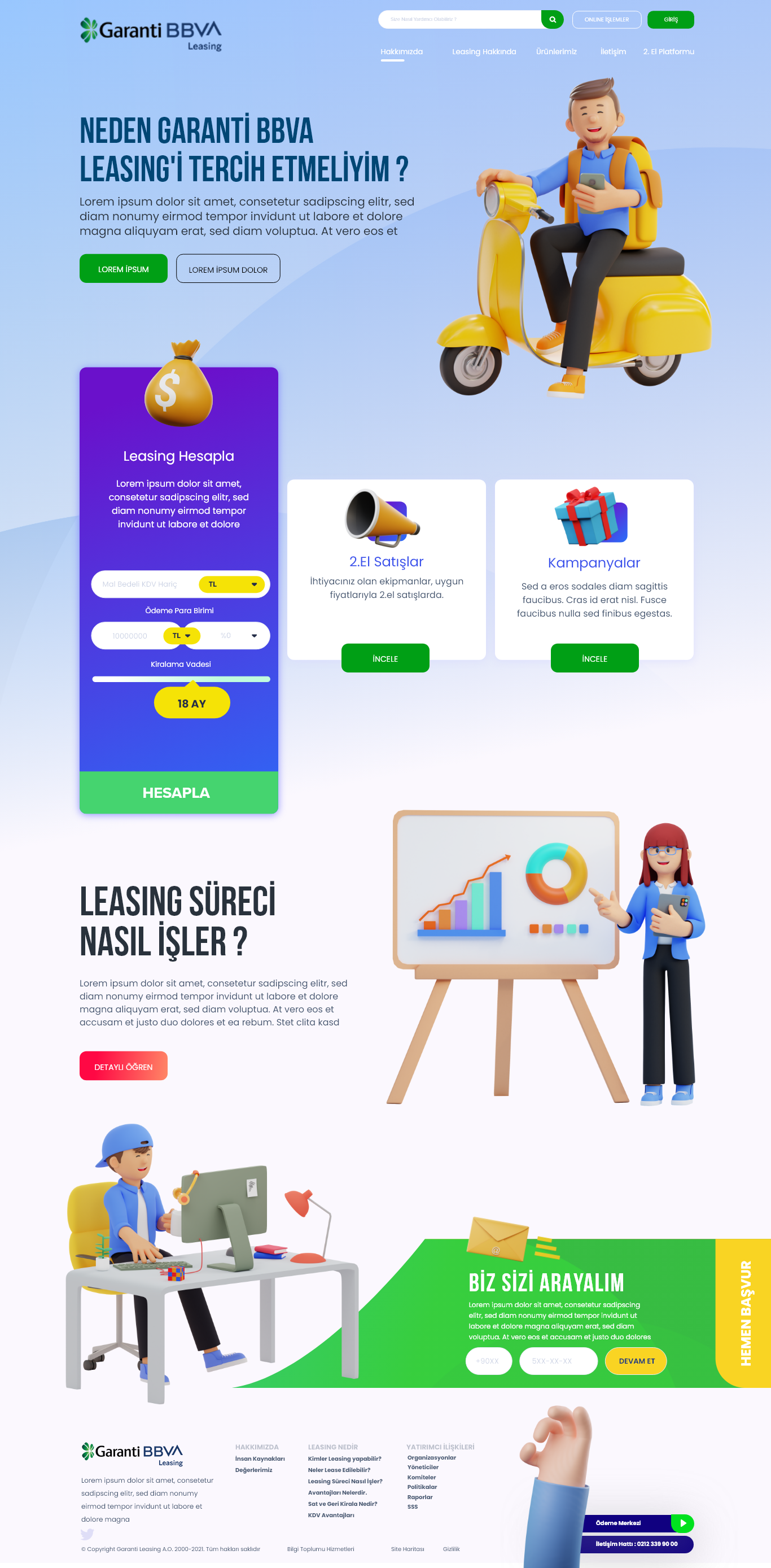 Product & Interaction (UX/UI)